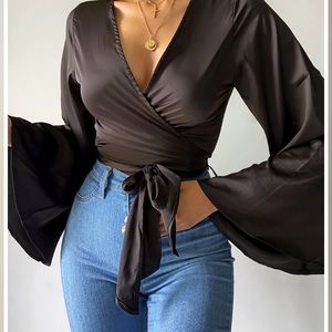 Graciela Crop Top